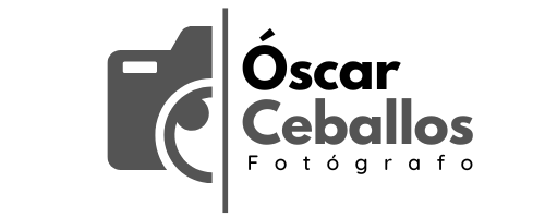 Óscar Ceballos
